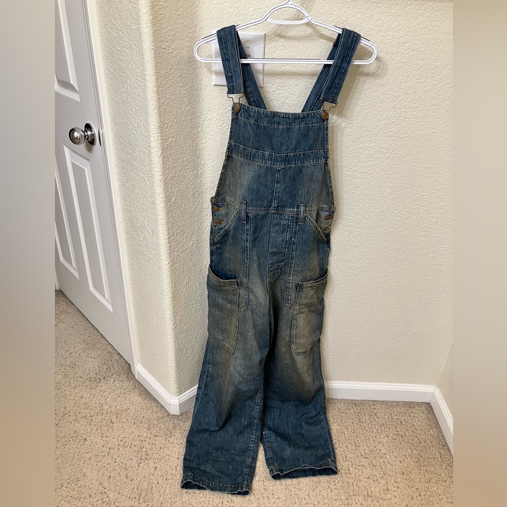 We the Free The Way Back Overalls - Picture 2 of 5